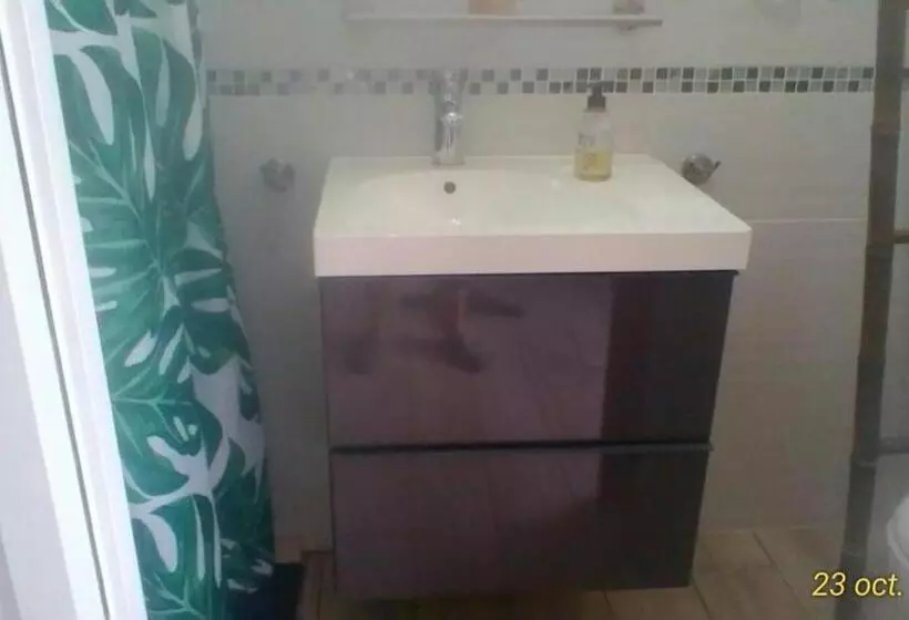 ペンション Le Clos Des Palombes