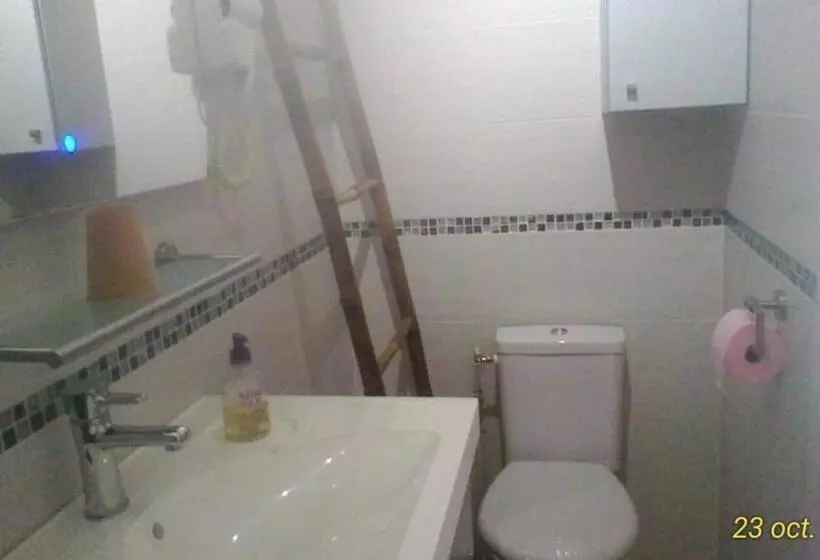 ペンション Le Clos Des Palombes