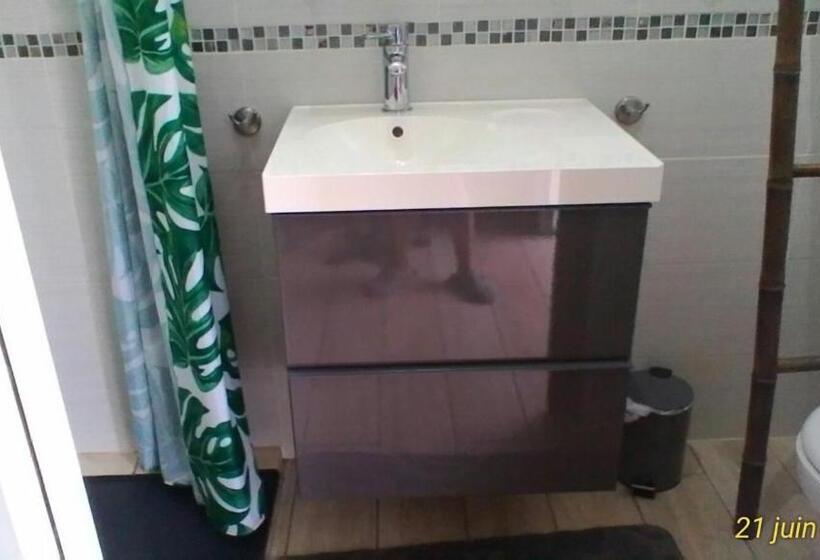 膳宿费 Le Clos Des Palombes