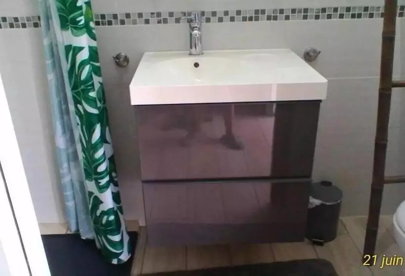 ペンション Le Clos Des Palombes