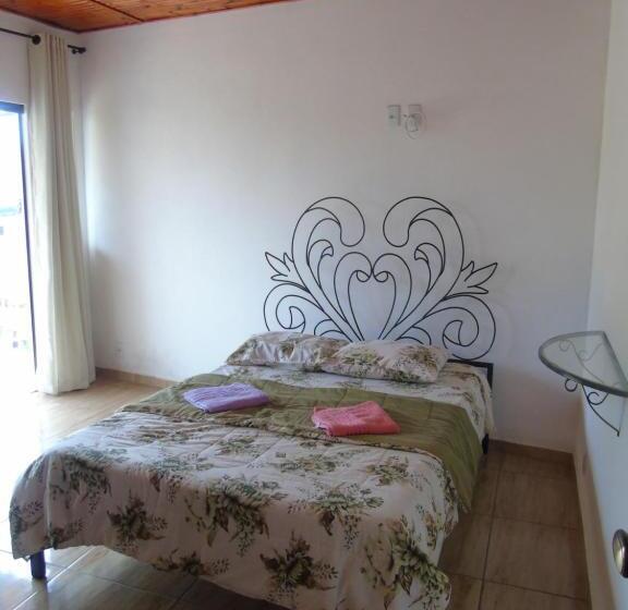 هاستل Pousada Excalibur