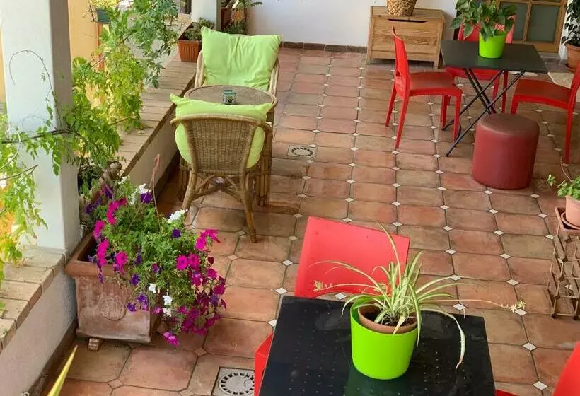 Arega B&b