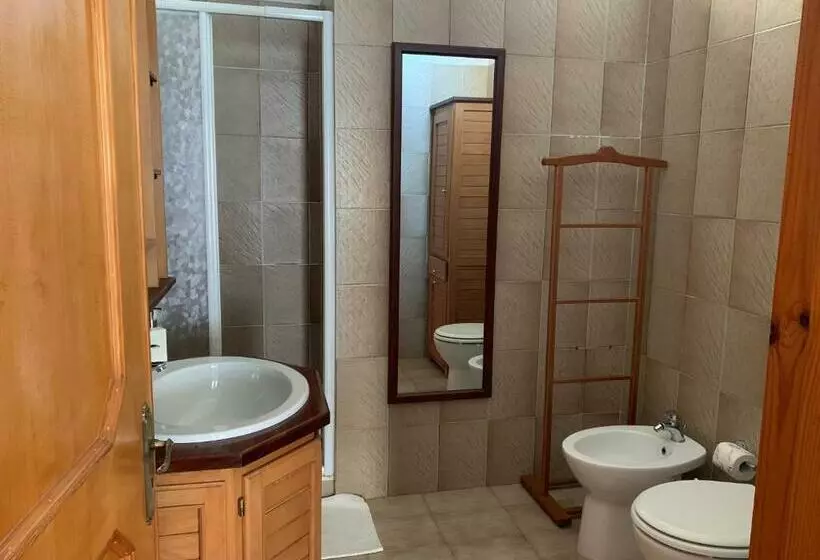Arega B&b