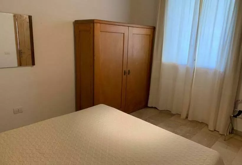 Arega B&b