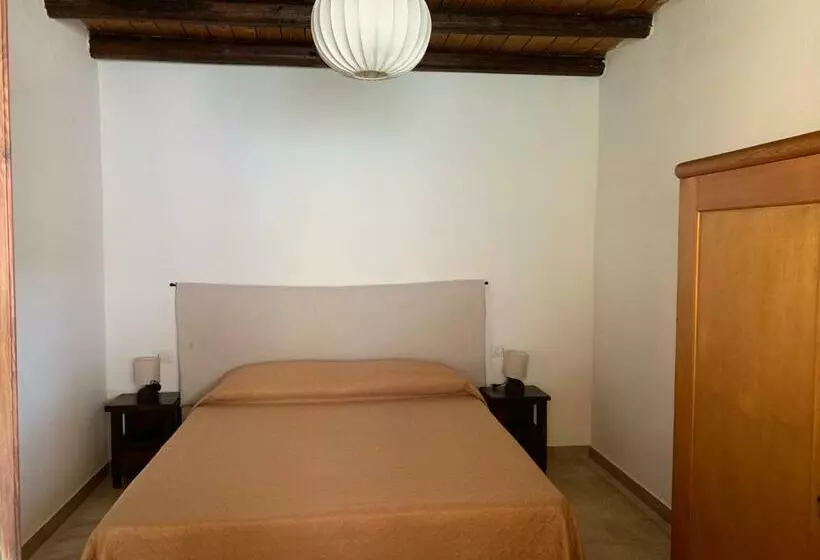 Arega B&b