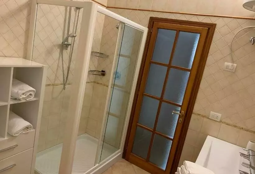 Arega B&b