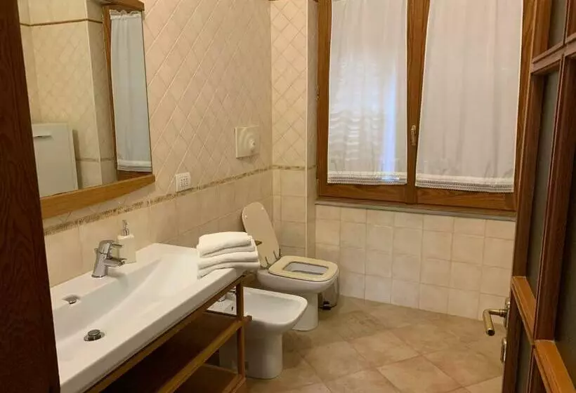 Arega B&b