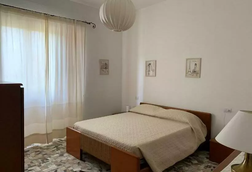 Arega B&b