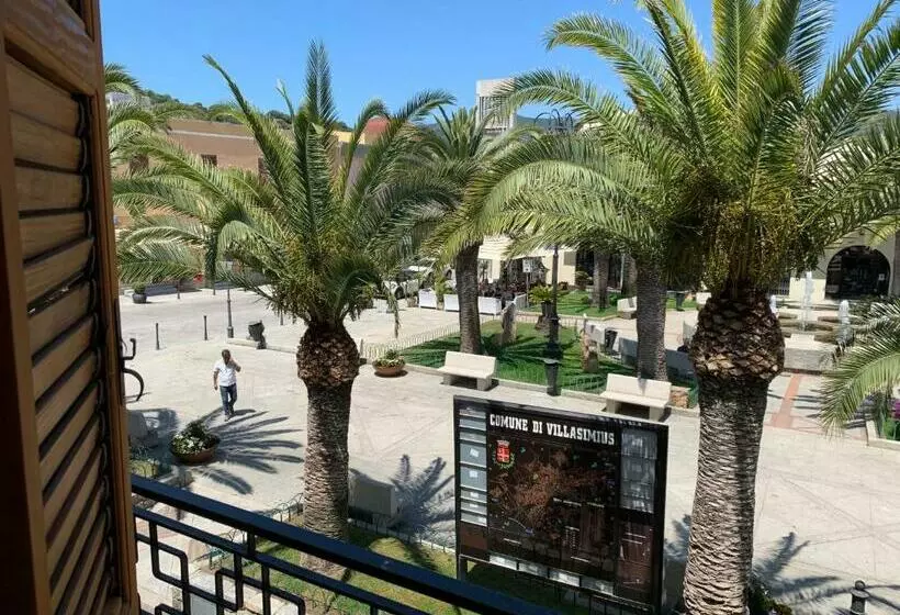 Arega B&b