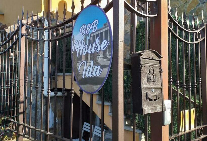Bed and Breakfast Appartamento House Ida