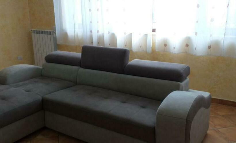 Bed and Breakfast Appartamento House Ida