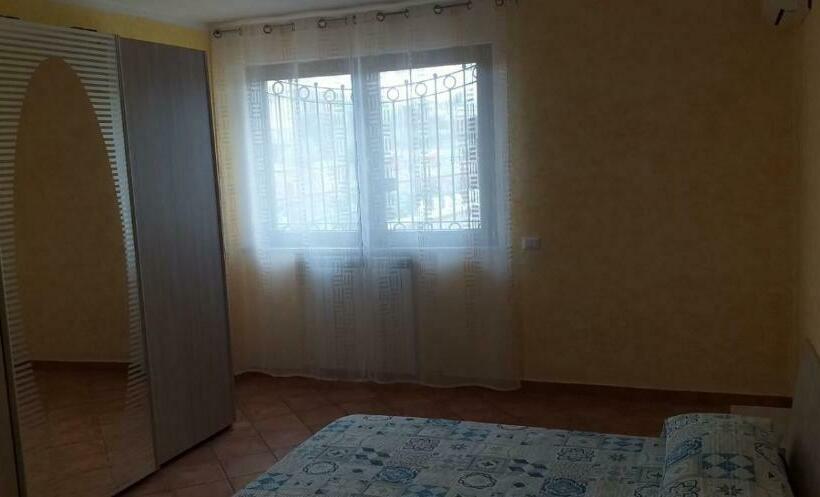 Bed and Breakfast Appartamento House Ida