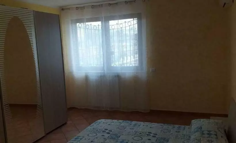 تختخواب و صبحانه Appartamento House Ida