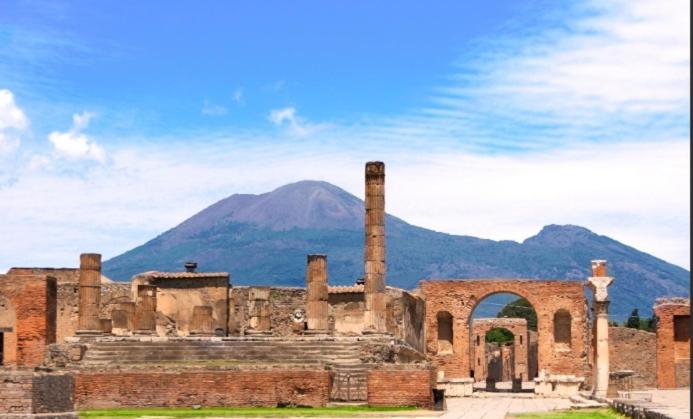 Bed and Breakfast Appartamento House Ida