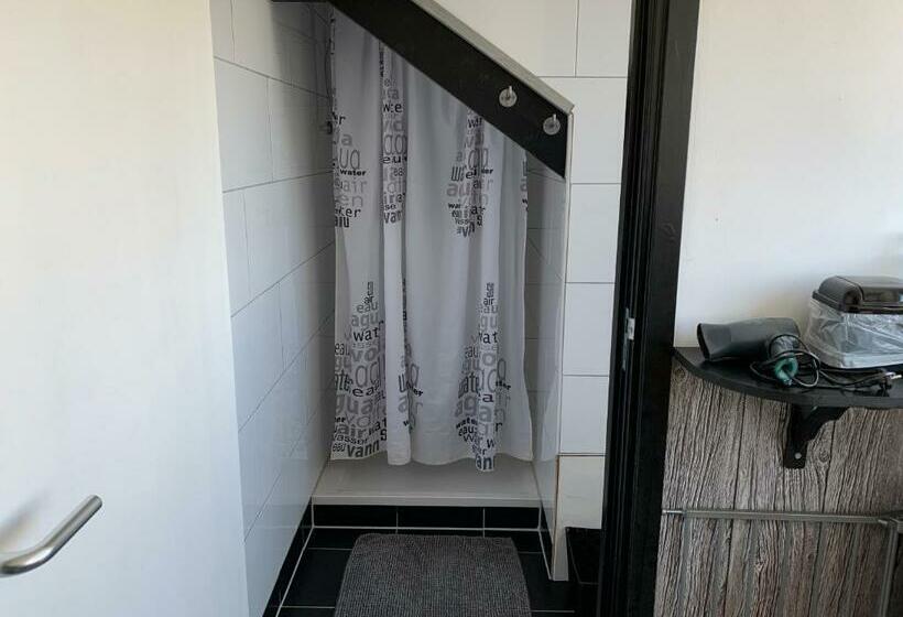 Bed and Breakfast Bed&breakfast Jonker