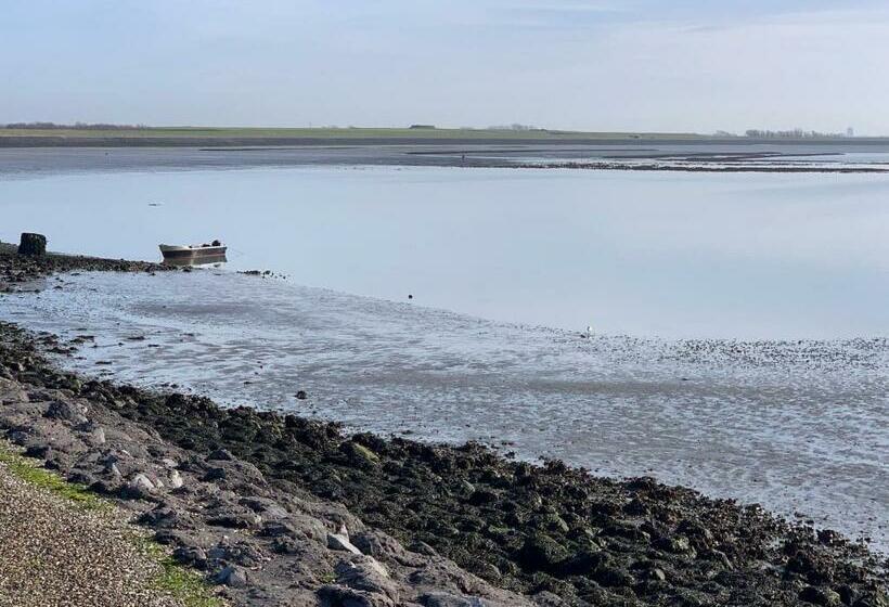 Bed and Breakfast Bed&breakfast Jonker