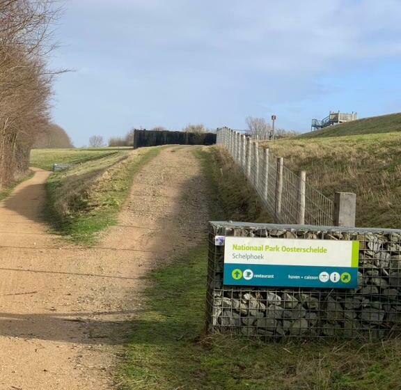 Bed and Breakfast Bed&breakfast Jonker