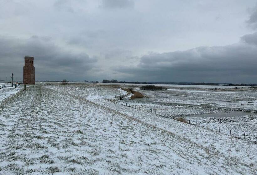 Bed and Breakfast Bed&breakfast Jonker