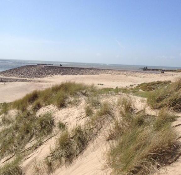 Bed and Breakfast Bed&breakfast Jonker