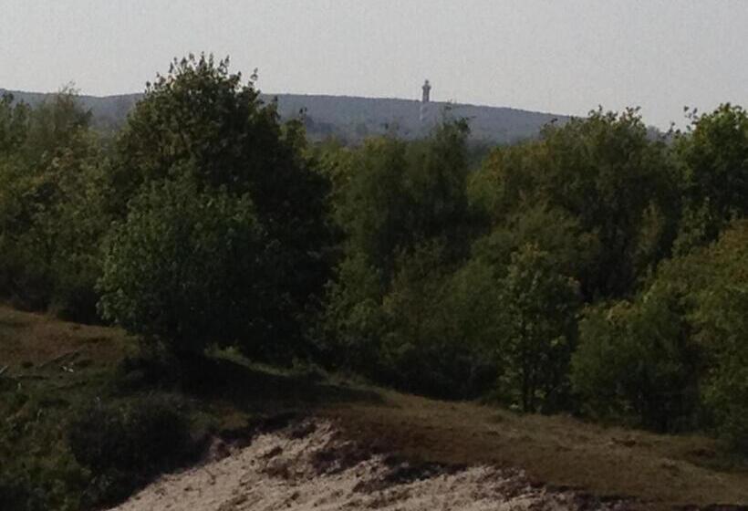 Bed and Breakfast Bed&breakfast Jonker