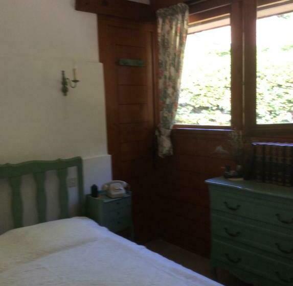 ベッドアンドブレックファースト Chez Uli