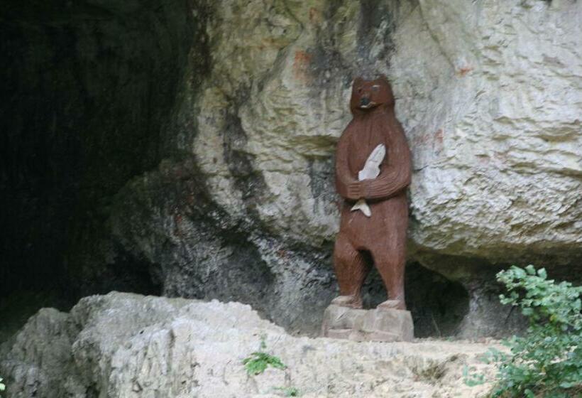 ベッドアンドブレックファースト La Combe Fleurie