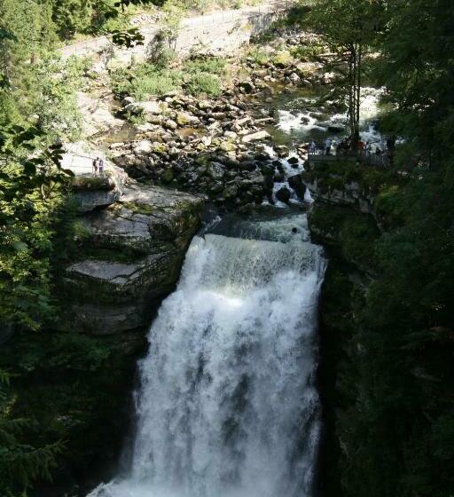 ベッドアンドブレックファースト La Combe Fleurie