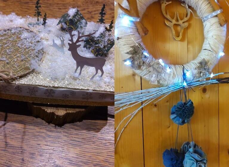 ベッドアンドブレックファースト La Combe Fleurie