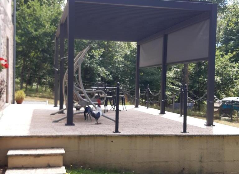 ベッドアンドブレックファースト La Maison