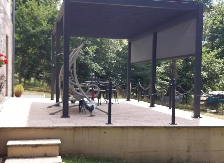 Aamiaismajoitus (B&B) La Maison