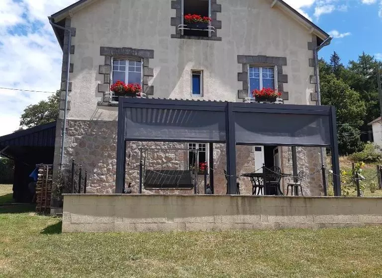 Aamiaismajoitus (B&B) La Maison