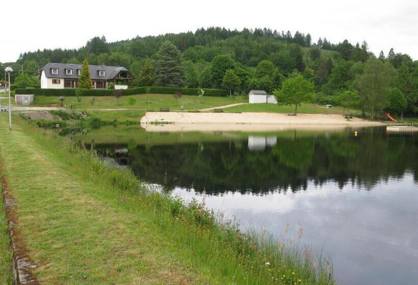 ベッドアンドブレックファースト La Maison