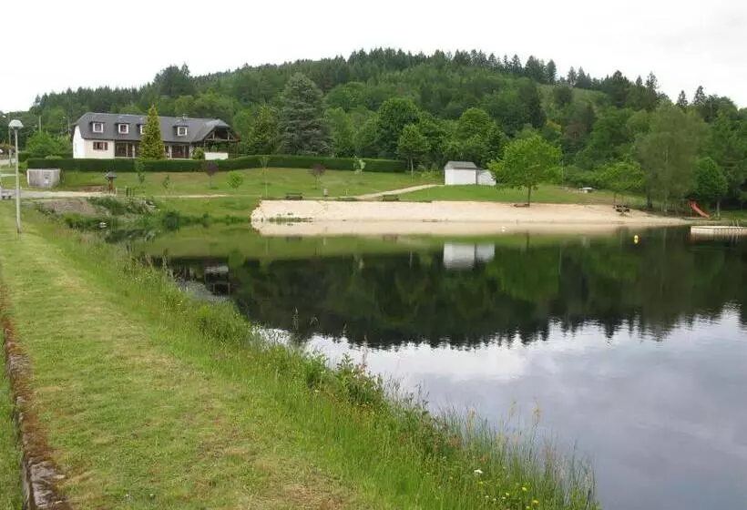 Aamiaismajoitus (B&B) La Maison