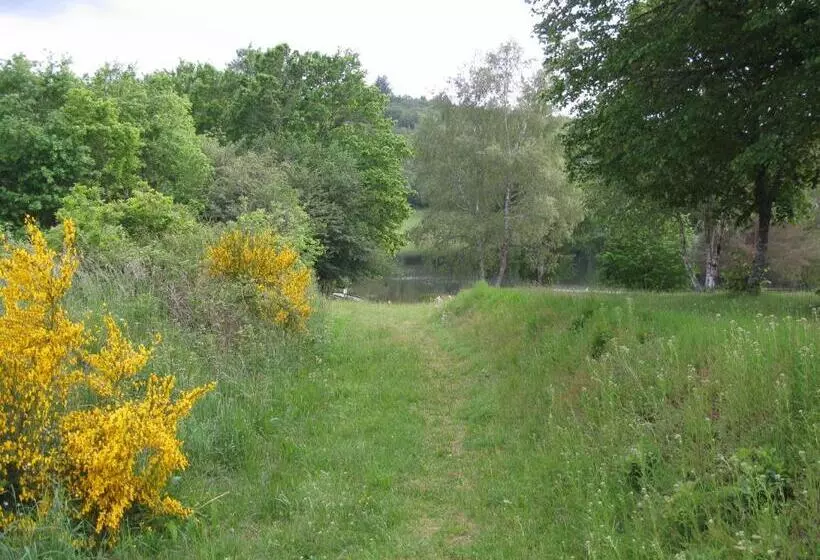 Aamiaismajoitus (B&B) La Maison