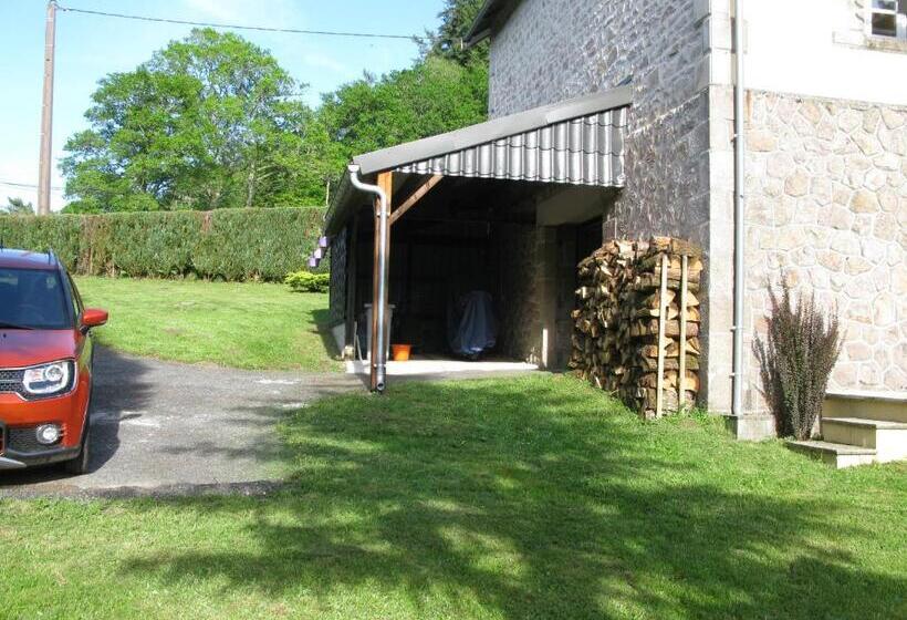 ベッドアンドブレックファースト La Maison