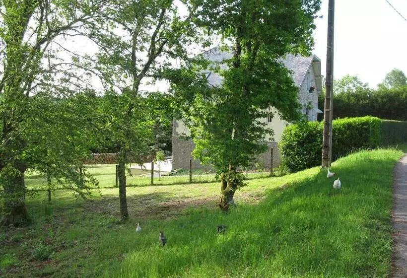 Aamiaismajoitus (B&B) La Maison