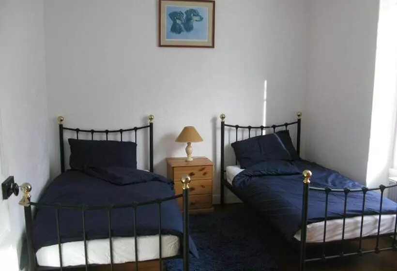 Aamiaismajoitus (B&B) La Maison