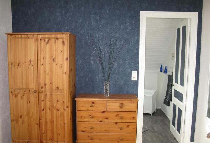 ベッドアンドブレックファースト La Maison