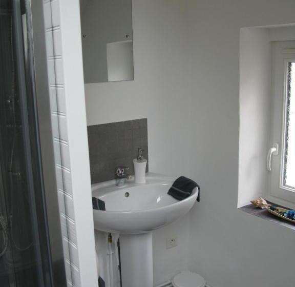 ベッドアンドブレックファースト La Maison