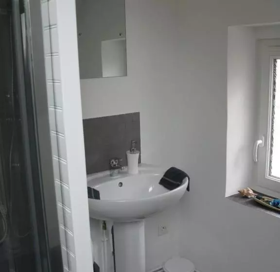 Aamiaismajoitus (B&B) La Maison