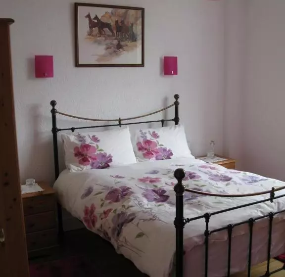 Aamiaismajoitus (B&B) La Maison