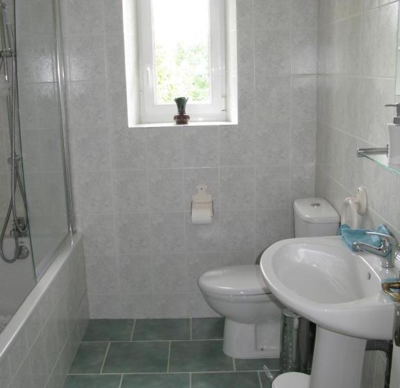 ベッドアンドブレックファースト La Maison