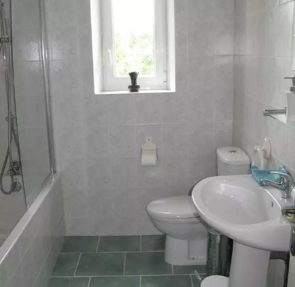 Aamiaismajoitus (B&B) La Maison