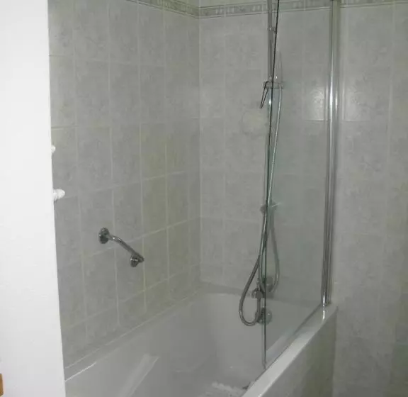 Aamiaismajoitus (B&B) La Maison