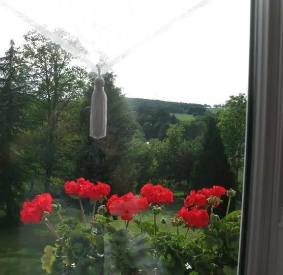 Aamiaismajoitus (B&B) La Maison