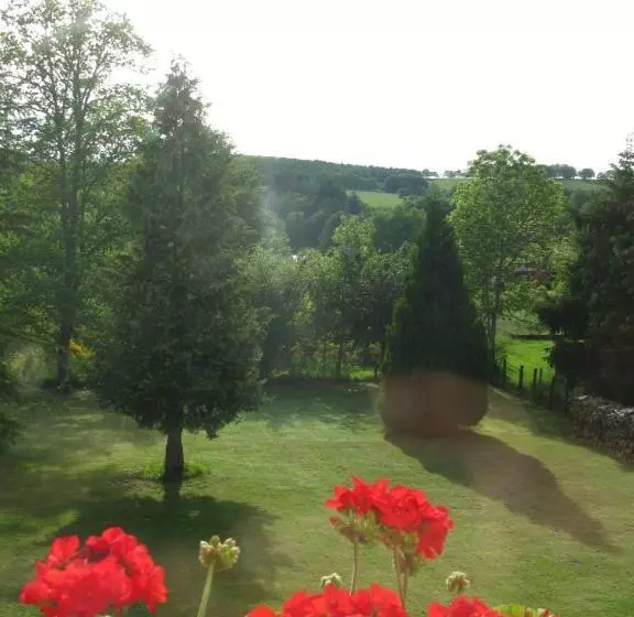 Aamiaismajoitus (B&B) La Maison