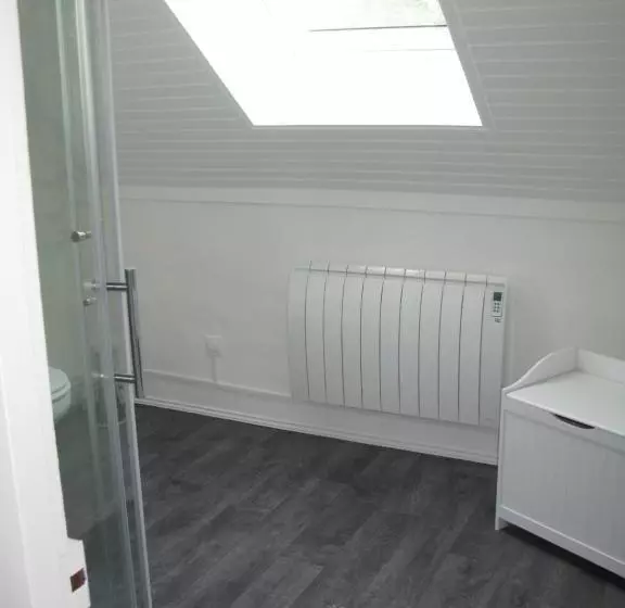 Aamiaismajoitus (B&B) La Maison