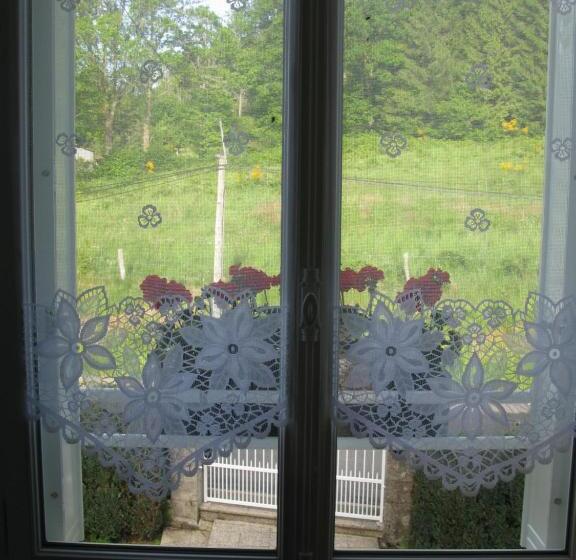 ベッドアンドブレックファースト La Maison