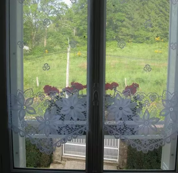 Aamiaismajoitus (B&B) La Maison