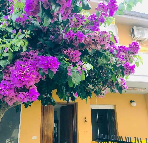 צימר Le Stanze Di Botticelli